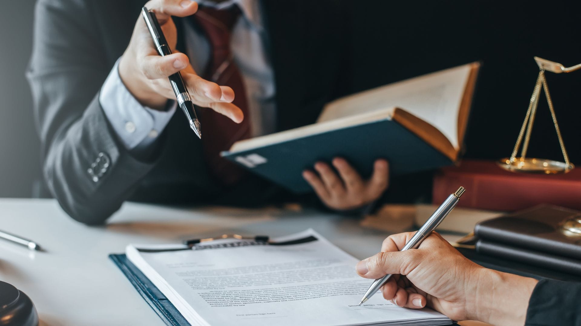BUSINESS LITIGATION BUSINESS LITIGATION