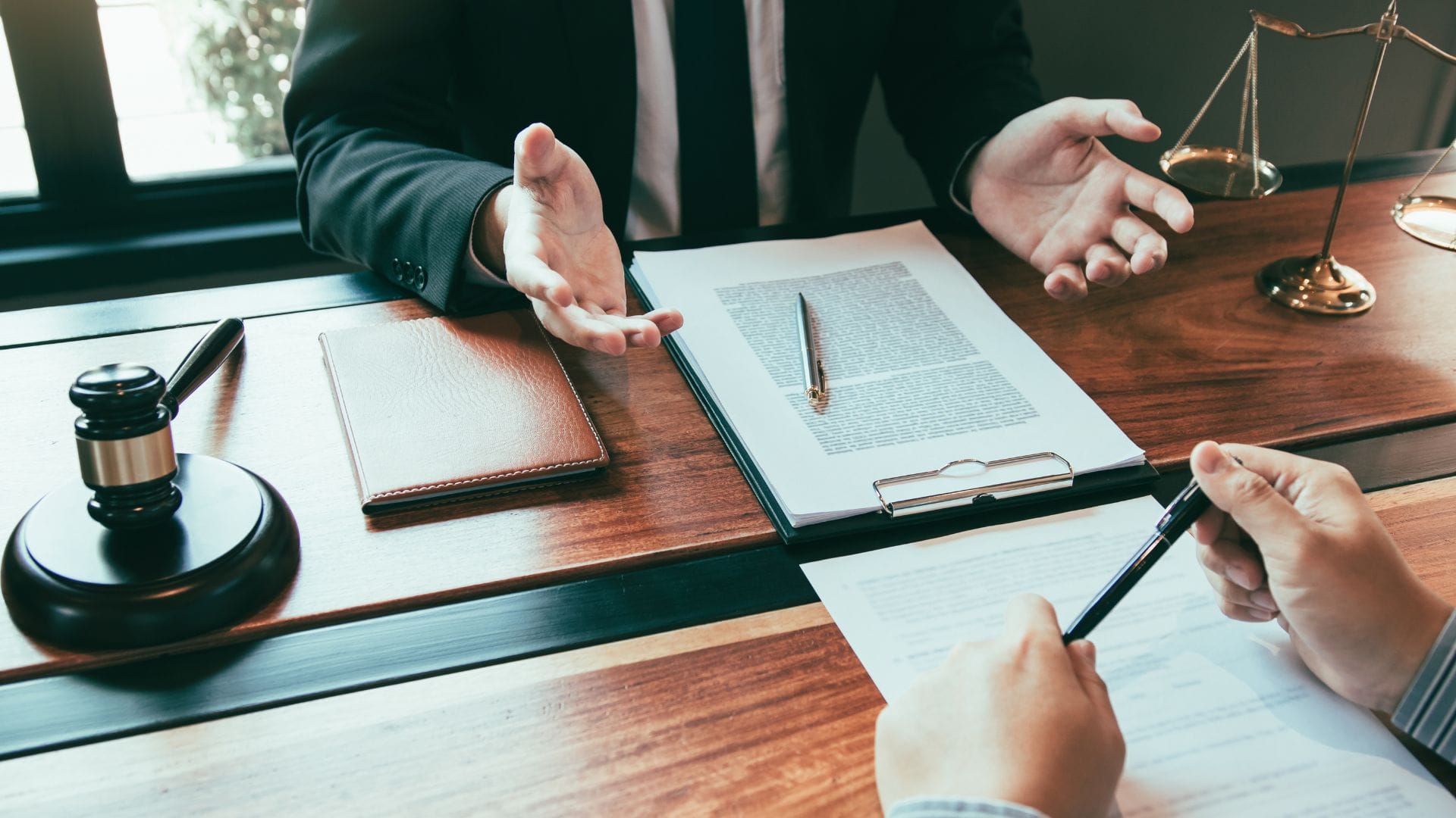 LITIGATION LITIGATION