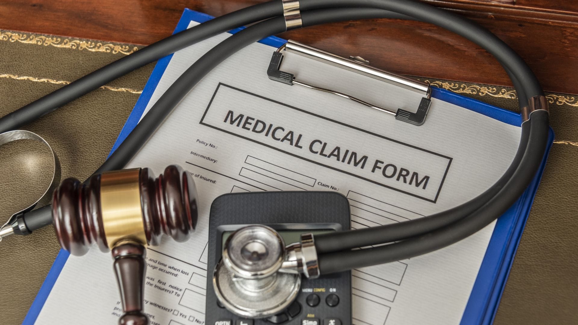 Medical malpractice