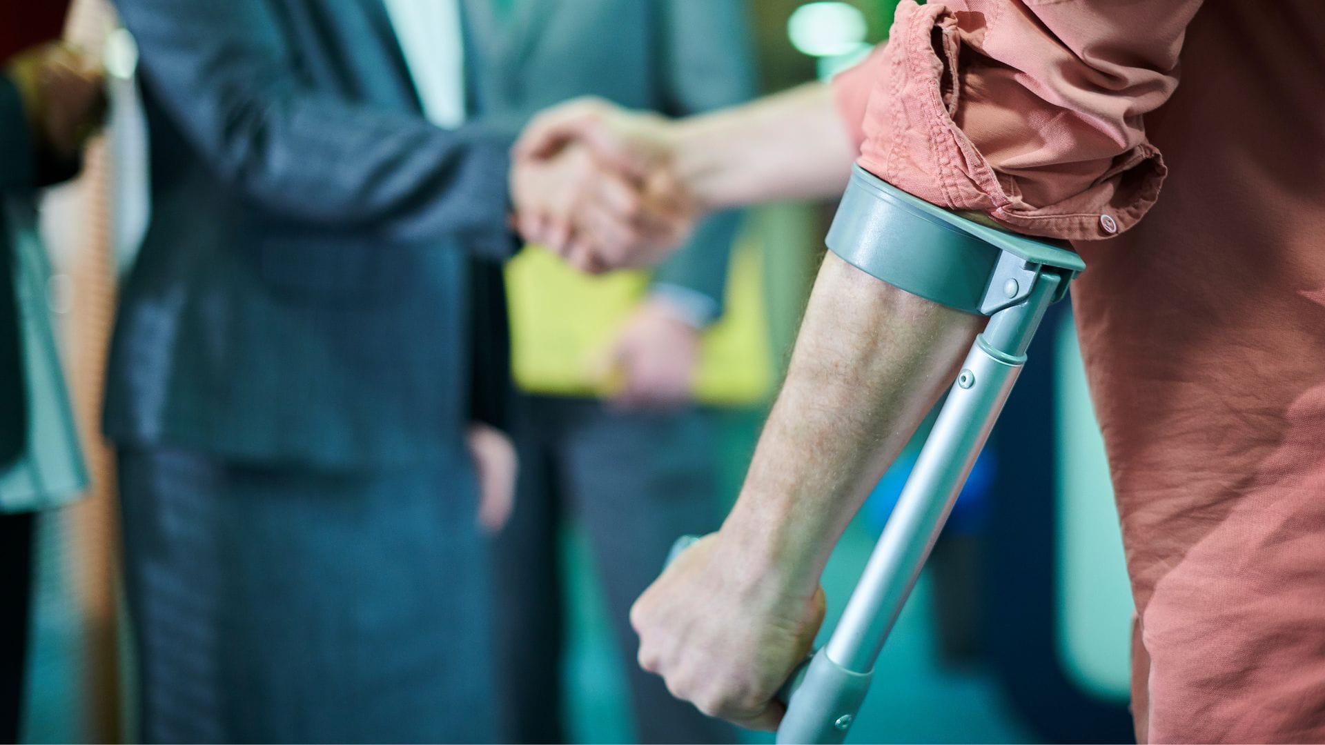 PERSONAL INJURY